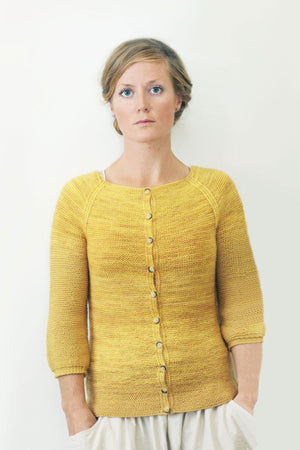 Audrey Cardigan