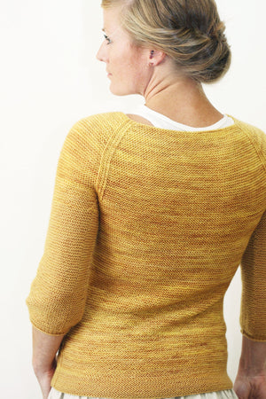 Audrey Cardigan