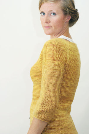 Audrey Cardigan