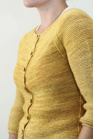 Audrey Cardigan