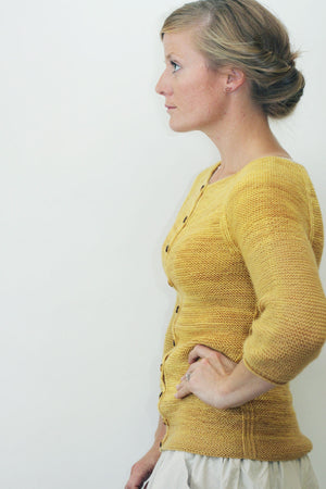 Audrey Cardigan