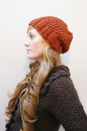 Autumn Hat