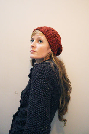 Autumn Hat
