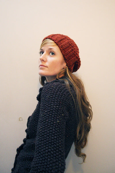 Load image into Gallery viewer, Autumn Hat