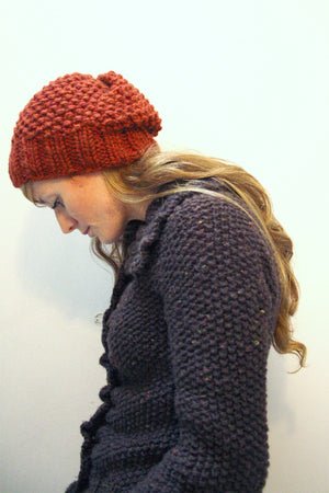Autumn Hat