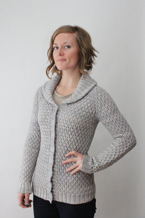 Beacon Hill Cardigan