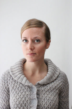 Beacon Hill Cardigan