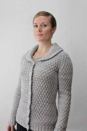 Beacon Hill Cardigan