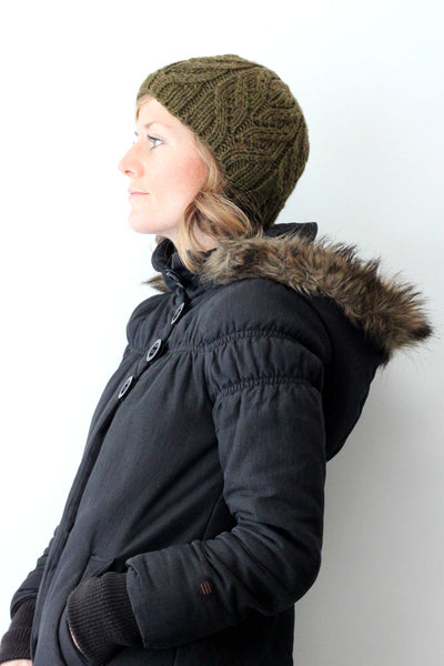 Load image into Gallery viewer, Betsy Hat