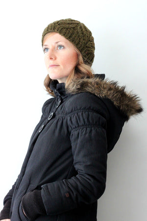 Betsy Hat