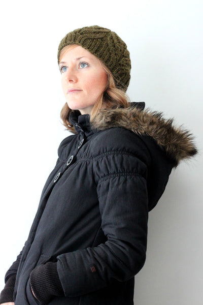 Load image into Gallery viewer, Betsy Hat