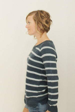 Clarke Pullover