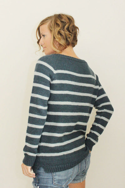 Load image into Gallery viewer, Clarke Pullover