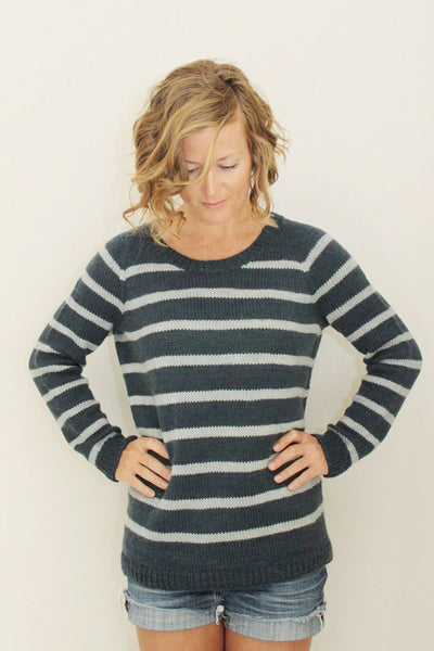 Load image into Gallery viewer, Clarke Pullover
