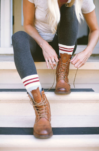 Load image into Gallery viewer, Climb Socks