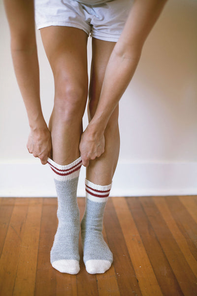 Load image into Gallery viewer, Climb Socks