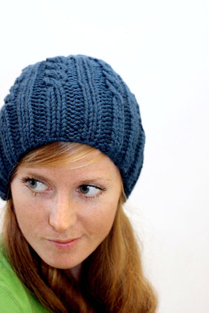 Elizabeth Hat