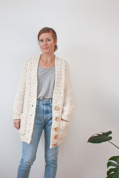 Load image into Gallery viewer, Fernwood Cardigan