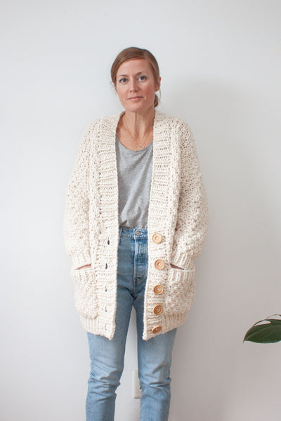 Load image into Gallery viewer, Fernwood Cardigan
