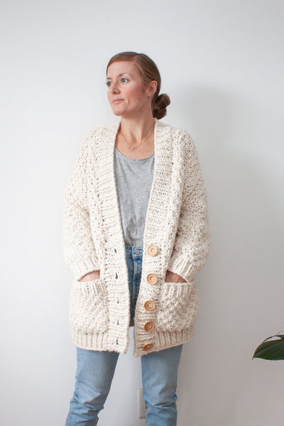 Load image into Gallery viewer, Fernwood Cardigan