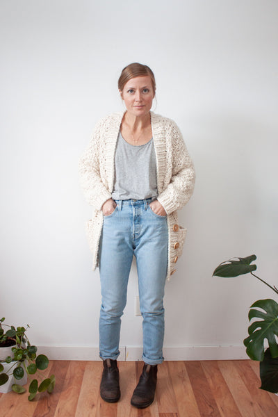 Load image into Gallery viewer, Fernwood Cardigan
