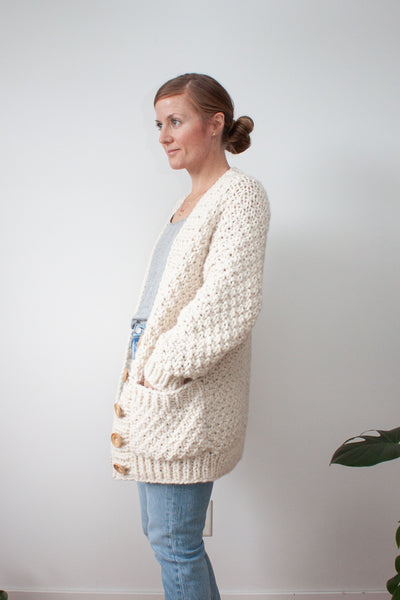 Load image into Gallery viewer, Fernwood Cardigan
