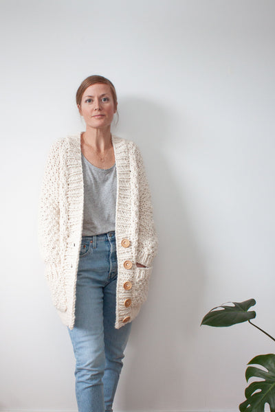 Load image into Gallery viewer, Fernwood Cardigan