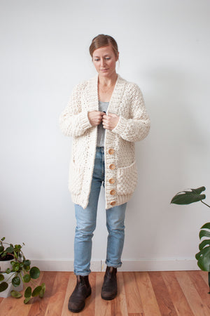Fernwood Cardigan