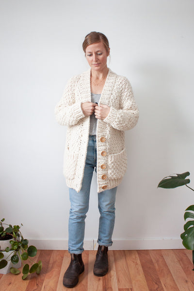 Load image into Gallery viewer, Fernwood Cardigan
