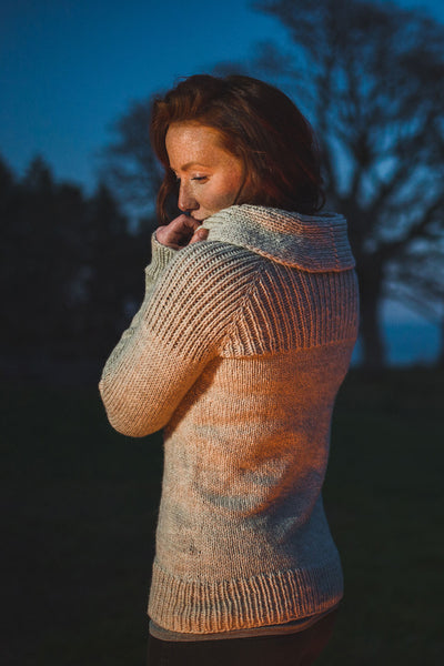 Load image into Gallery viewer, Fireside Pullover