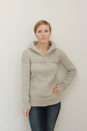 Fireside Pullover