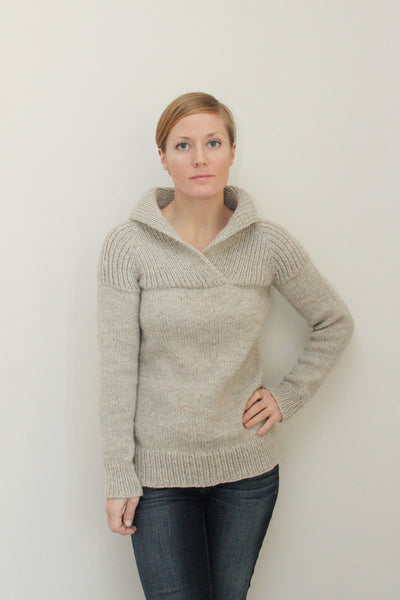 Load image into Gallery viewer, Fireside Pullover