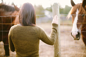 Grace Cardigan