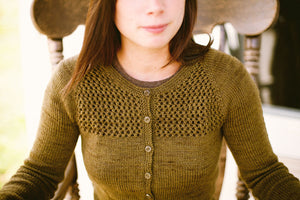 Grace Cardigan