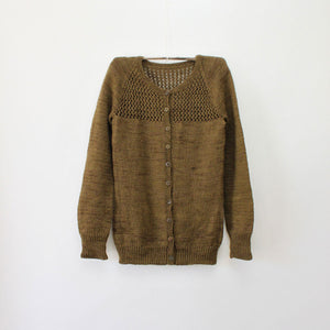 Grace Cardigan
