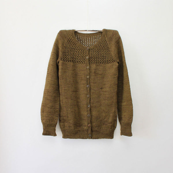 Load image into Gallery viewer, Grace Cardigan