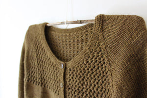 Grace Cardigan