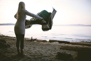 Inland Cardigan