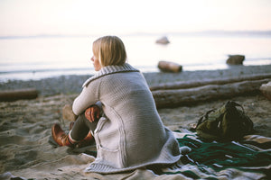 Inland Cardigan