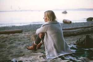 Inland Cardigan