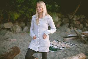 Inland Cardigan