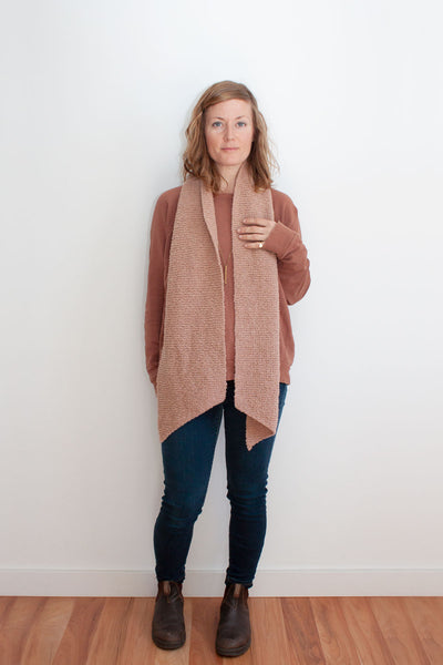 Load image into Gallery viewer, Lawrence Scarf
