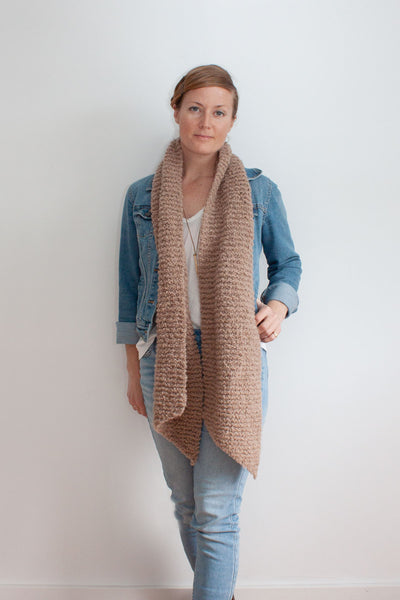 Load image into Gallery viewer, Lawrence Scarf