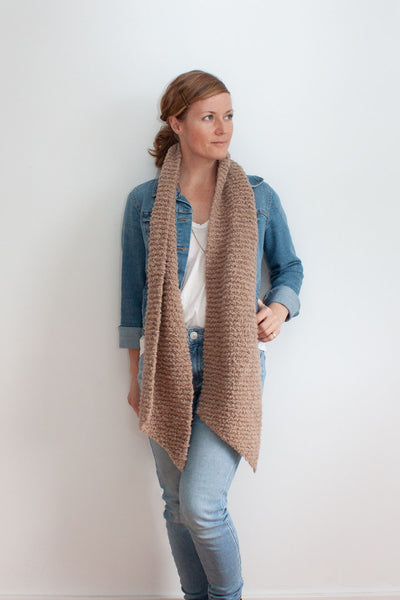 Load image into Gallery viewer, Lawrence Scarf