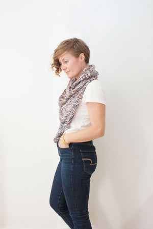 McMilne Shawl