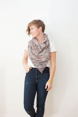 McMilne Shawl