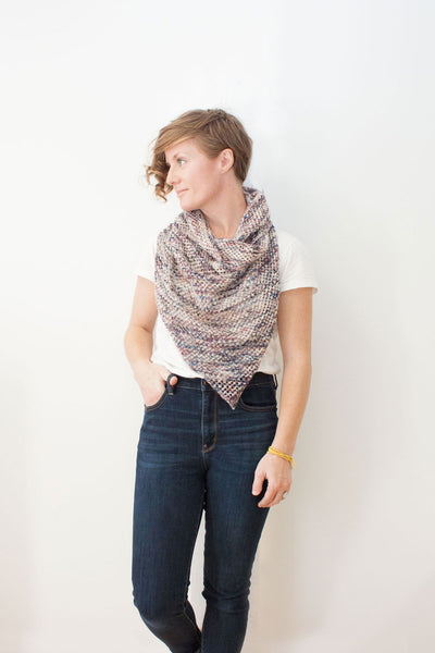 Load image into Gallery viewer, McMilne Shawl