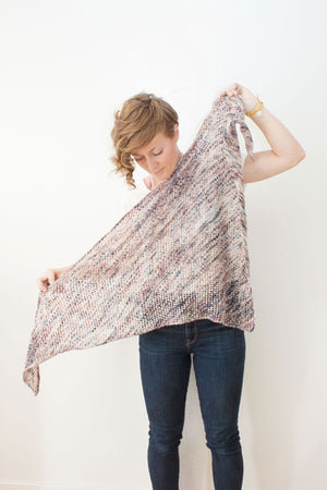 McMilne Shawl