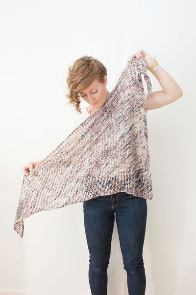Load image into Gallery viewer, McMilne Shawl