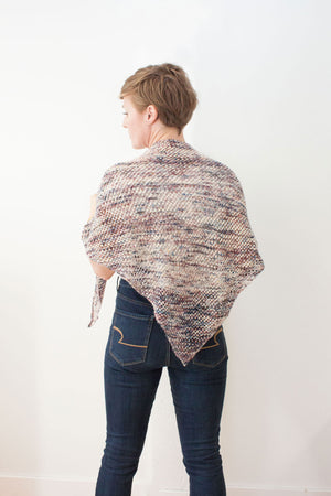 McMilne Shawl